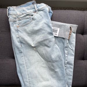 Express Jeans